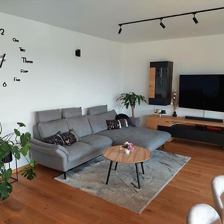 Luxury Apartment Ljubljana Kültér fotó