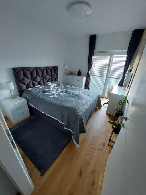 Luxury Apartment Ljubljana Kültér fotó