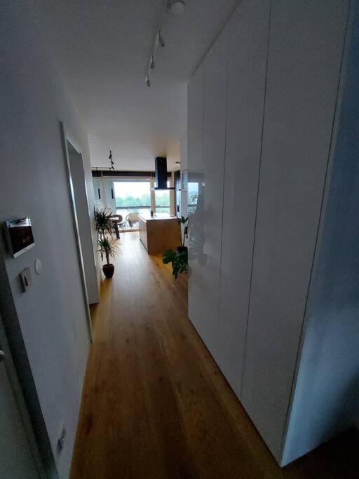 Luxury Apartment Ljubljana Kültér fotó