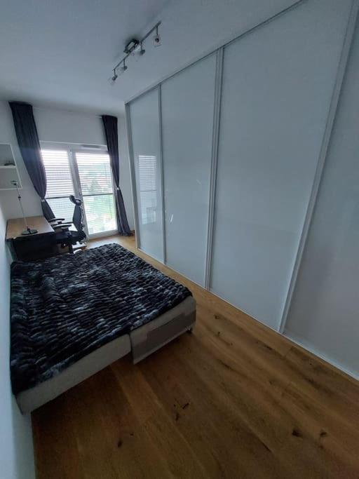 Luxury Apartment Ljubljana Kültér fotó